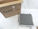 Frostbite FB104 Performance Radiator 1953-1956 Ford F250 F350 F100 New. Price: $399.99.