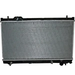 Genuine Global Parts Distributors Gpd Radiator 2363C New. Price: $120.57.