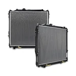 Mishimoto Repalcement Radiator New. Price: $201.95.