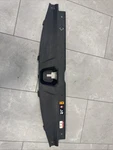 New 2017 - 2019 Kia Sportage Ql Radiator Core Upper Sight Shield Cover Panel Oem. Price: $109.99.