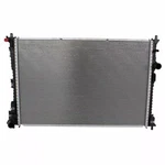 Genuine Ford Radiator EB5Z-8005-F New. Price: $371.88.