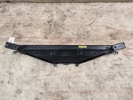 09-15 Oem Bmw Rear Bumper Upper Reinforcement Support Bracket Bar Used. Price: $53.95.