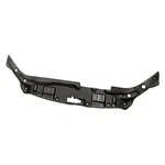 For Toyota Highlander 08-10 Replacement Radiator Support Cover Capa Certified New. Price: $96.41.