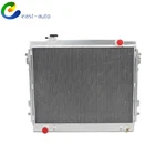 Core Radiator 2ROW Full Aluminum For Toyota Tacoma Pickup 2.4/2.7/3.4L 1995-2004 New. Price: $104.76.