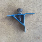 Oem New 2015-2020 Ford F150 Front Fender Support Brace FL3Z16152A Used. Price: $25.00.