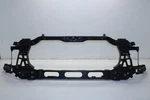 2013-24 Ram 1500 Classic Crew Cab Radiator Core Support Closure Panel 68197334AA Used. Price: $560.65.
