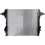 HC3Z8005F HC3Z8005C Radiator Fits Ford 2017-2022 F-250 And F-350 Super Duty New. Price: $576.05.