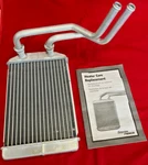 Spectra 94466 Premium Hvac Heater Core New. Price: $51.00.