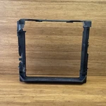 2008-2019 Bmw X5 E70 4.4L Front Engine Radiator Suupport Panel Carrier Oem Used. Price: $132.00.