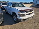 (local Pickup Only) Radiator Core Support Fits 04-12 Canyon 1996763 Used. Price: $399.90.