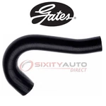 Gates Upper Radiator Coolant Hose For 1979-1983 Dodge D150 3.7L L6 Bp New. Price: $32.51.