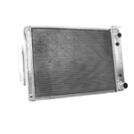 Griffin Radiator 6-567AE-JAX Aluminum With LS1 Outlet And 2 Rows Of... New. Price: $504.29.
