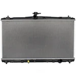 Radiator Denso 221-9316 New. Price: $168.17.