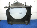 1982-1987 Firebird Trans Am Gm V6 Fan Two Piece Shroud Top & Bottom 14019113 2.8 Used. Price: $299.95.