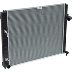Radiator Uac RA13078C New. Price: $160.98.