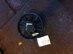 00-01 Mercury Sable Right Passenger Radiator Fan Motor Assembly Used. Price: $102.60.