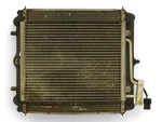 99-05 Porsche 911 Boxster 996 986 Radiator Ac Condenser Fan Motor Shroud Right Used. Price: $215.99.