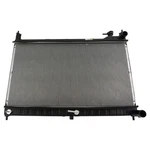 Radiator Aluminum Core Row 2015-2020 Nissan Murano 3.5L V6 Trq Compatible New. Price: $209.99.
