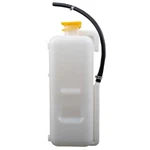 Coolant Reservoir Overflow Tank Bottle W/ Cap & Hose Fits 97-06 Jeep Wrangler New. Price: $24.99.
