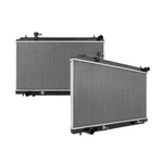 Mishimoto R2291 Fits: Radiators 98-02 Dodge Ram 2500/3500 Replace New. Price: $227.99.