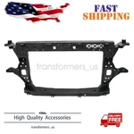 For Hyundai Venue 2020-2024 64101K2000 Front Radiator Support Panel New. Price: $301.67.