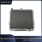 Aluminum Radiator FIT2008-2020 2010TOYOTA Land Cruiser Lexus LX570 5.7L DPI13080 New. Price: $219.99.