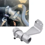 1657722030 For 2009-17 Toyota Corolla 1.8L Aluminium Radiator Water Coolant Pipe New. Price: $313.85.