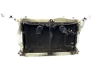 2015-2024 Lexus Rc-f Rwd 5.0L Front Radiator Condenser Cooling Fan Core Pack Used. Price: $1275.00.