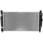 For Dodge Intrepid Radiator 1998-2004 W/ Eoc 1-ROW Core Plastic Tank CH3010102 New. Price: $166.65.