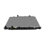 Engine Radiator For Acura Tl 3.5L V6 2009 2010 2011 CU13121 19010RK1A52 1PC New. Price: $80.02.