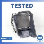 13-22 Range Rover Sport L494 Right Auxiliary Engine Intercooler Radiator Oem Used. Price: $275.00.