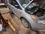 2014 Ford Escape Coolant Reservoir 2.50L Oem Used 671-00349 81000 Miles. Price: $95.95.