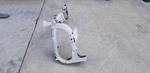 19 Ford F350SD Fender Apron Cut Right Passenger Used. Price: $133.87.