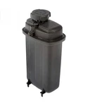 Dorman 603-537 Front Engine Coolant Reservoir For Specific Bmw Models New. Price: $29.99.