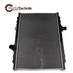 Radiator For 2011-13 Kenworth T170 T270 T300 T370 T400 Peterbilt 325 330 337 348 New. Price: $366.69.