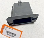 2014 Bmw 535XI Radiator Support Left Driver Side Air Channel Duct Oem Used. Price: $26.24.