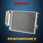Mt Radiator For Bmw E34 1989-1995 525IT 1993 2.5L L6 Aluminum 17111468469 New. Price: $199.00.