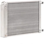 Be Cool Radiator Alum. Ls Swap 26.5IN. X 17IN. New. Price: $323.54.
