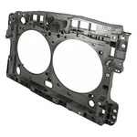 Radiator Support For Nissan Murano 15-18 Replacement Front Standard Line New. Price: $368.19.