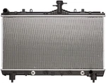 Spectra Radiator For 2012-2015 Chevrolet Camaro CU13345 New. Price: $495.94.