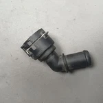 Lower Coupling Fits Audi 2013-2018 4G0122293BF New. Price: $48.99.