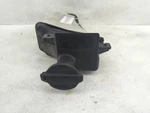 2009 Hyundai Genesis Radiator Coolant Overflow Expansion Tank Bottle D7RIC Used. Price: $62.21.