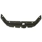 Radiator Support Cover For 2006-2012 Toyota RAV4 Grille Upper 532890R010 New. Price: $89.45.