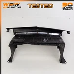 90-96 Chevrolet Corvette C4 Radiator Lower Support Bracket Assembly Black Oem Used. Price: $98.37.