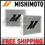 Mishimoto Aluminum Radiator 2011-2016 Chevrolet Gmc 6.6L Turbo Duramax Lml New. Price: $1049.95.