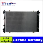 Radiator 2307 2001-2007 2008 Ford Escape Mercury Mariner Mazda Tribute 3.0L New. Price: $60.99.