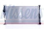 Nissens Radiator For Bmw 60832 New. Price: $221.76.