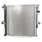 Ford Explorer Sport 01-03 Replacement Engine Coolant Radiator New. Price: $175.38.