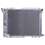 Radiator For Dodge Omni 2.2L L4 ;1983-1989 New. Price: $156.20.