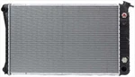 Radiator Apdi 8010921 New. Price: $340.99.